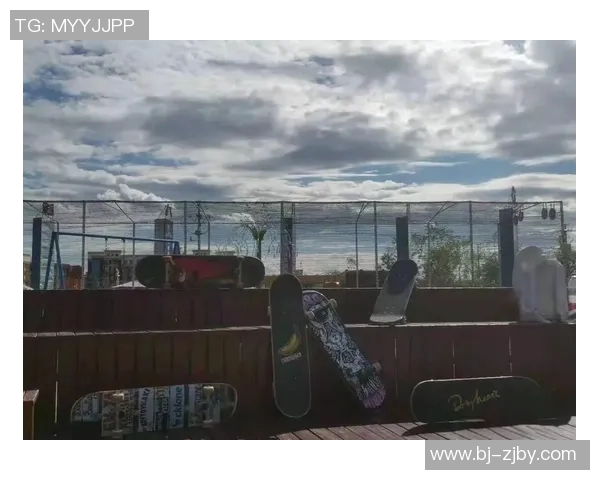 重塑滑板文化西安滑板队的创新与发展之路探秘