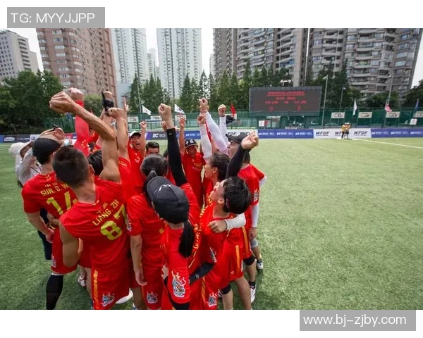 飞盘意识排行榜揭晓杭州飞盘队荣获第四名展现强大实力