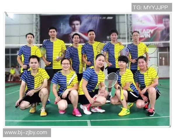 重庆羽毛球队阵地战体系探讨与战术应用分析